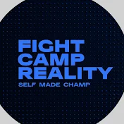 Fight Camp Reality