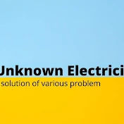 Unknown Electricity