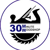 30 Minute Woodshop