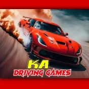 Ka Driving Games
