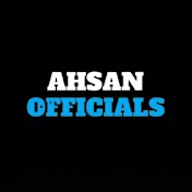 Ahsan Officials