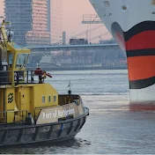 Ships of Today: Europort - Port of Rotterdam