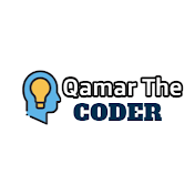 Qamar The Coder