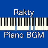 Rakty Piano BGM