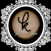 K Fashion boutique