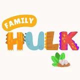 Family Hulk