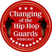 Changing of the Hip Hop Guards