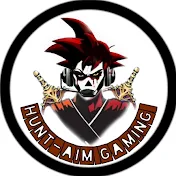 Hunt-Aim Gaming