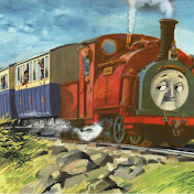 Sodor Island Models