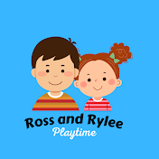 Ross and Rylee Playtime