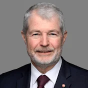 Senator David Fawcett