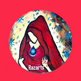 The Red Pilgrim Reiki Healing Artist