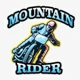 Mountain Rider