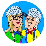 TheLearningStation - Kids Songs and Nursery Rhymes