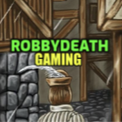 Robbydeath
