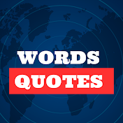 Words Quotes