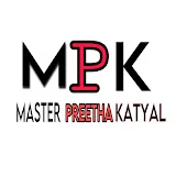 Master. Preetha Katyal