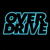 OVERDRIVE