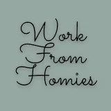 Work From Homies - Find Your Remote Dream Job