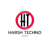 Harsh Techno_Help