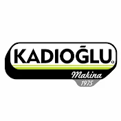 Kadıoğlu Makina