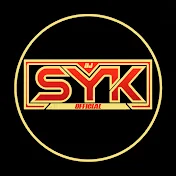 DJ SYK OFFICIAL