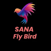 SANA Fly Bird