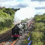 West Country Steam Videos