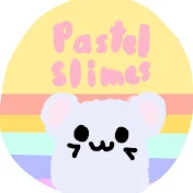 Pastelslimes