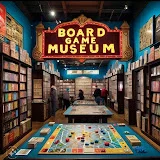 Board Game Museum