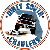 Dirty South Crawlers