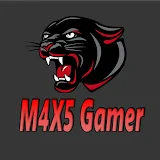 M4X5 Gamer