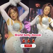 World belly dances