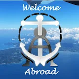 Welcome Abroad