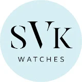 SVK Watches / SeikoModsDubai