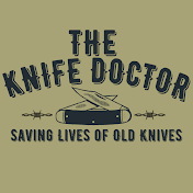 The Knife Doctor