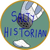 Salty Historian