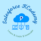 Salesforce KCademy