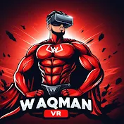 WaqMan VR