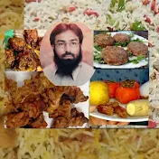 Abdul Mannan Food Secret