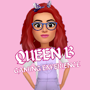 Queen_B_Gaming