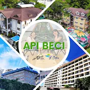 API BECI INTERNATIONAL