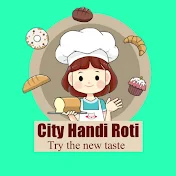 City Handi Roti