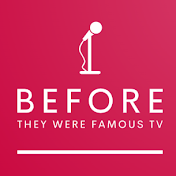 BeforetheywerefamousTV