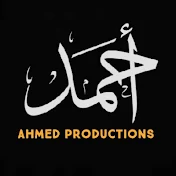 Ahmed Productions