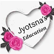 Jyotsna's Education
