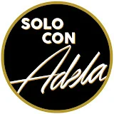 Entrevistas - Solo Con Adela