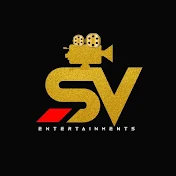 Sv Entertainments & Vlogs