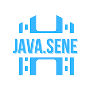 JAVA SENE