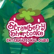 Strawberry Shortcake - International